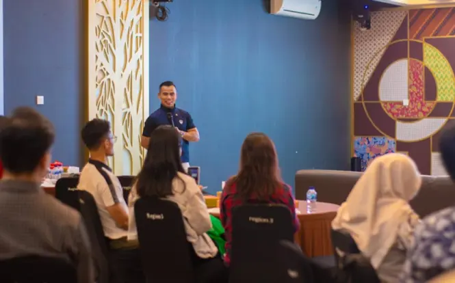 Seminar Tekankan Kepatuhan Pajak sebagai Pilar Utama Perlindungan Bisnis dan Aset