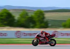 Marquez Dominasi Sprint Race MotoGP San Marino 2026, Ungguli Murid Valentino Rossi