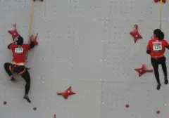 Emas untuk Indonesia: Raharjati dan Rajiah Dominasi Mixed Relay WCS Guiyang