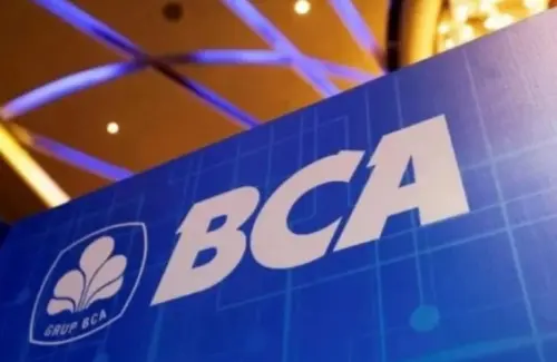 Hybrid Banking BCA Pacu Pertumbuhan Transaksi Nasabah 60% dalam Tiga Tahun