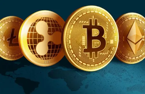 Donasi Raksasa Kripto untuk Reform UK: Ben Delo Sumbang Rp858 Miliar Jelang Pemilu