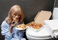 Kenali 6 Tanda Anda Makan Akibat Stres, Bukan Lapar