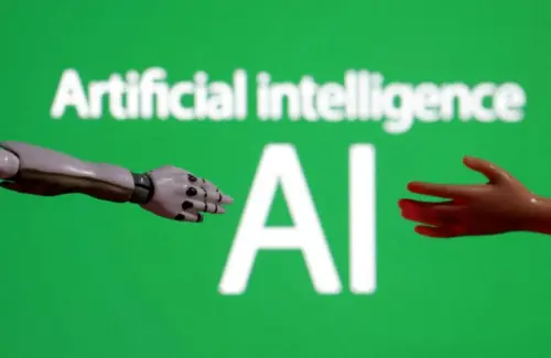 AI Canggih: Ancaman Kepunahan Manusia, Pakar Ungkap Alasannya
