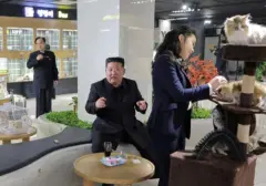 Korea Utara: Tren Konsumsi Mewah di Bawah Pengawasan Kim Jong Un