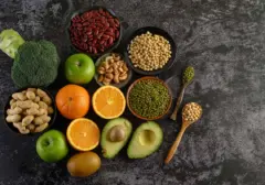 Penuhi Kebutuhan Vitamin E dari 4 Sumber Pangan Alami