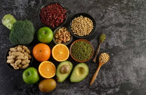 Penuhi Kebutuhan Vitamin E dari 4 Sumber Pangan Alami