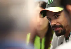 Morbidelli Usulkan Sistem Peringatan ala F1 untuk Atasi Motor Lambat di MotoGP