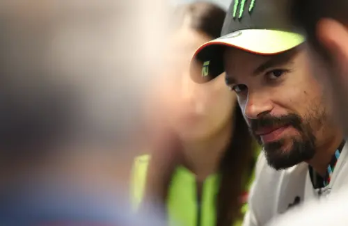 Morbidelli Usulkan Sistem Peringatan ala F1 untuk Atasi Motor Lambat di MotoGP