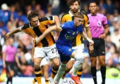 Chelsea Tertahan Hull, Liverpool Imbangi Fulham di Pekan Keempat Liga Inggris 2026/2027
