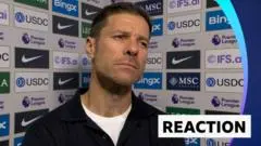 Xabi Alonso Akui Chelsea "Dapat Imbalan Setimpal" Usai Ditahan Imbang Hull City