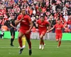 Middlesbrough Raih Kemenangan Dramatis 4-3 atas Norwich, Burnley Kembali Kalah