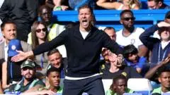 Chelsea Tertahan di Kandang, Alonso Keluhkan "Kelemahan" Tim