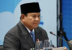 Prabowo Tegaskan Sikap Indonesia: Tolak Didikte Negara Lain di Forum BRICS