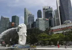 Singapura Raih Predikat Zona Biru 2.0 Berkat Kebijakan Kesehatan Komprehensif