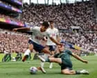 Tottenham Mandul di Awal Musim: Catatan Sejarah Kelam Tanpa Gol Liga