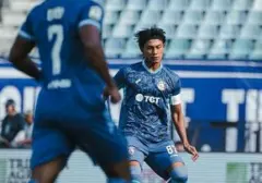 Arema FC Bidik Kemenangan Tandang atas PSM Makassar