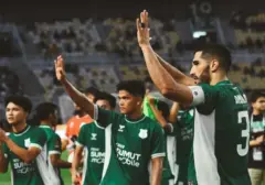 PSMS Medan Berburu Poin di Kandang Sumsel United pada Laga Pembuka Liga 2