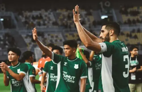 PSMS Medan Berburu Poin di Kandang Sumsel United pada Laga Pembuka Liga 2