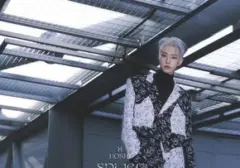 Hoshi SEVENTEEN Alami Cedera Lutut Saat Menjalani Wajib Militer, Kini dalam Masa Pemulihan