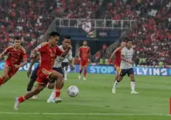 Persija Jakarta Raih Kemenangan Dramatis 2-1 atas Persib Bandung di SUGBK