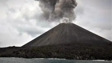 Raja Willem III dari Belanda: Saksi Bisu Letusan Krakatau 1883