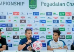 Persela Lamongan Hadapi Persis Solo di Laga Pembuka Liga 2 2026/2027