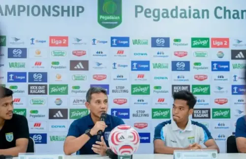 Persela Lamongan Hadapi Persis Solo di Laga Pembuka Liga 2 2026/2027