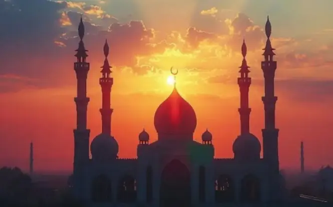 Jadwal Lengkap Shalat di Kuningan dan Sekitarnya, Minggu 13 September 2026