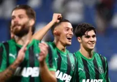 Kemenangan Dramatis Sassuolo Atas Juventus, Jay Idzes Ungkap Perasaan Bahagia
