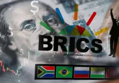 BRICS Siap Tantang Dolar, Tawarkan Alternatif Baru Tatanan Keuangan Global
