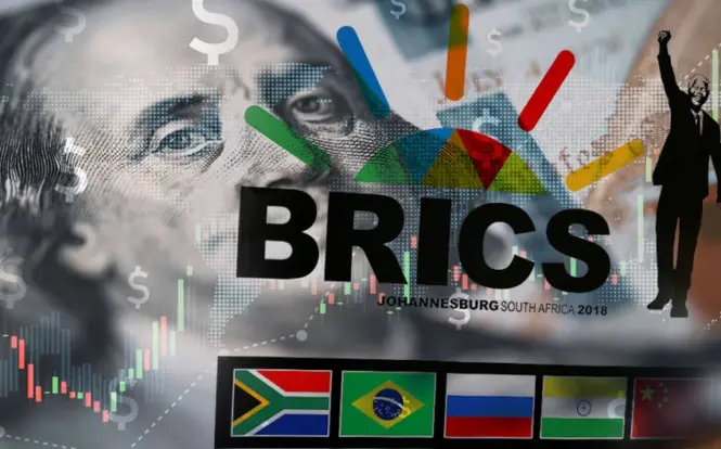 BRICS Siap Tantang Dolar, Tawarkan Alternatif Baru Tatanan Keuangan Global