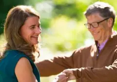 Bill Gates dan Melinda French Berbagi Komitmen: Tumbuh Kembang Anak Tanpa Kemewahan Berlebih Pasca-Perceraian