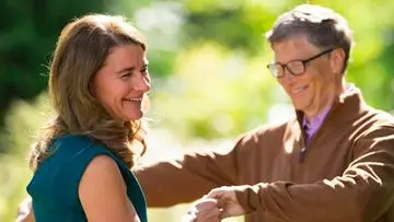 Bill Gates dan Melinda French Berbagi Komitmen: Tumbuh Kembang Anak Tanpa Kemewahan Berlebih Pasca-Perceraian