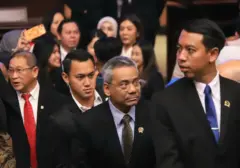 Belanja Negara APBN 2027 Disetujui DPR, Capai Rp 4.106 Triliun