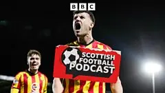 Kemenangan Telak Ross County dan Drama Penalti Partick Thistle Warnai Pekan Liga Bawah Skotlandia